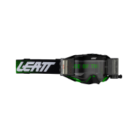 Leatt Маска Velocity 6.5 Roll-Off Green Clear в Кемерове