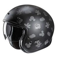 HJC Шлем V31 Disney Mickey MC5SF в Кемерове