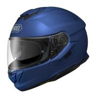 Shoei Шлем GT-Air 3 Candy синий матовый металлик в Кемерове