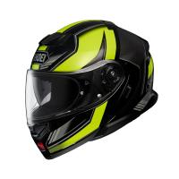 Shoei Шлем Neotec 3 Grasp Желто-черный в Кемерове
