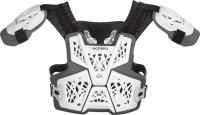 Acerbis Защита тела (Панцирь) Gravity Level 2 White в Кемерове