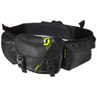 Scott Сумка на пояс Hip-Belt Race Day black/neon yellow в Кемерове