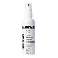 Ipone Очиститель шлема наружный Helmet Out 100ml в Кемерове