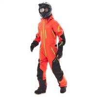Dragonfly  Комбинезон Superlight 3L Man Red - Yellow 2024 в Кемерове