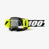 100% Очки Accuri 2 Forecast Goggle Lens Black/Clear в Кемерове