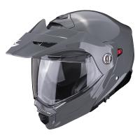 Scorpion Exo Мотошлем ADX-2 Solid Цемент в Кемерове