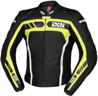 IXS Куртка Sports LD Jacket RS-600 1.0 черно-желтая в Кемерове