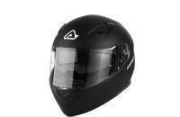 Acerbis Шлем Full Face X-Street Black 2 в Кемерове