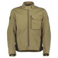 SCOTT Куртка Vintage covert green в Кемерове