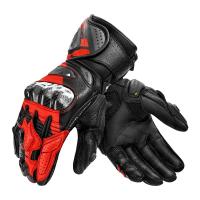 Shima Мотоперчатки RS-3 Men Red Fluo в Кемерове