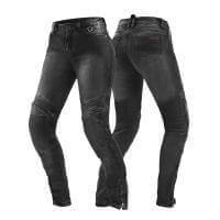 Shima Мотоджинсы Женские Jess Black в Кемерове