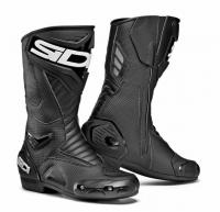 Sidi  Ботинки Performer Air Black в Кемерове