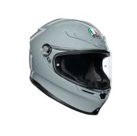 AGV Шлем K6 2205 Nardo Gray в Кемерове
