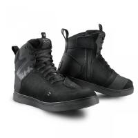 Shima Мотокросовки Rebel 2.0 Vent Black в Кемерове