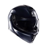 AGV Шлем StreetModular Matt Profondo Blue в Кемерове