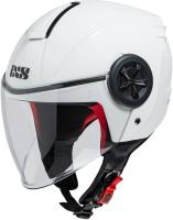 IXS Шлем Jet Helmet iXS 851 1.0 Белый глянец в Кемерове