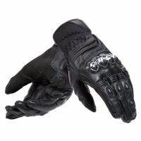 Dainese Перчатки Carbon 4 Short Black/Black в Кемерове