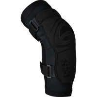 IXS Налокотники Carve 2.0 2024 Black в Кемерове