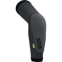 IXS Налокотники Flow Light 2024 Graphite в Кемерове