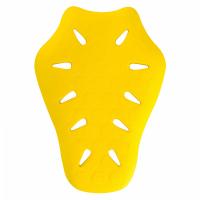 Bering Вставка защитная Omega Dorsale Level 1 Yellow в Кемерове