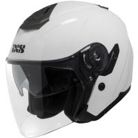 IXS Шлем iXS92 FG 1.0 белый в Кемерове