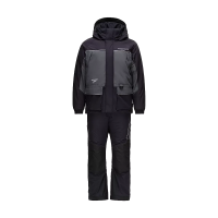 Finntrail Костюм утепленный Nordy MiddleGrey в Кемерове