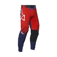 Leatt Штаны детские 4.5 V26 Royal Blue-Red в Кемерове