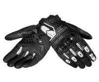 Spidi Перчатки G-Carbon Black/White в Кемерове