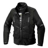 Spidi Куртка 4 Season Evo Dark Green/Black в Кемерове