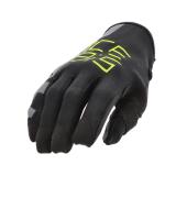 Acerbis Перчатки Ce Zero Degree 3.0 Black/Yellow в Кемерове