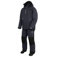 Finntrail Костюм Outback 3753 DarkGrey в Кемерове