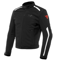 Dainese Куртка Hydra Flux 2 Air D-Dry black/white в Кемерове