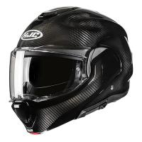 HJC Шлем F100 Carbon Black Carbon в Кемерове