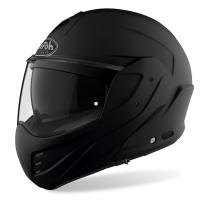 Airoh Мотошлем Mathisse Color Black Matt в Кемерове