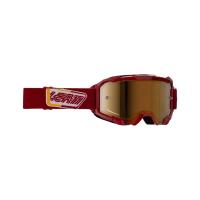 Leatt Маска Velocity 4.5 V26 Iriz Ruby Bronze 68% в Кемерове