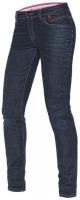 Dainese Джинсы женские Belleville Slim Medium-Denim в Кемерове