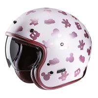 HJC Шлем V31 Disney Mickey MC8SF в Кемерове
