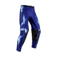 Leatt Штаны женские 4.5 V26 Deep Blue в Кемерове