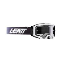 Leatt Маска Velocity 5.5 White Light Grey 58% в Кемерове