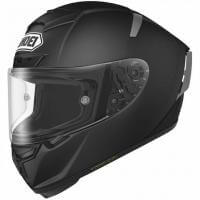 Shoei Шлем X-Spirit 3 Candy Черный/Матовый в Кемерове