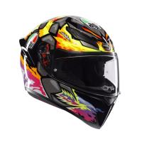 AGV Шлем K1 S Bezzecchi 2022 в Кемерове