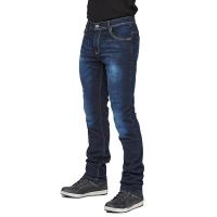 Scout Джинсы Redneck Slim Fit aramid dark blue в Кемерове