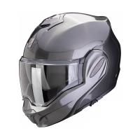 Scorpion Exo Мотошлем Exo-Tech Evo Pro Solid Серый металлик в Кемерове