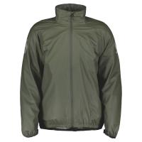 SCOTT Куртка дождевая ERGONOMIC Pro Dp olive green в Кемерове