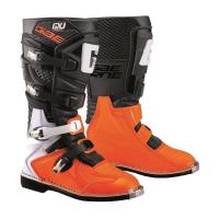 Gaerne Мотоботы детские/женские GXJ Black/Orange в Кемерове