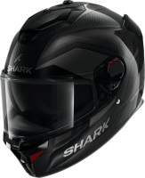 Shark Шлем Spartan GT Pro Ritmo Carbon Black/Anthracite/Chrome в Кемерове
