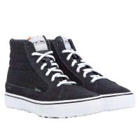 TCX Мотокеды женские Street 3 Lady Air 622 Black/White в Кемерове