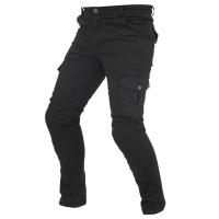 Desment мотоджинсы Overload Black в Кемерове