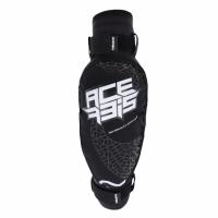 Acerbis Налокотники детские Soft Kid Elbow Black/White в Кемерове