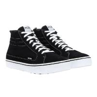 TCX Мотокеды Street 3 WP 622 Black/White в Кемерове